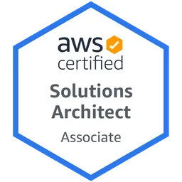 AWS Certified Solutions Architect – Associate