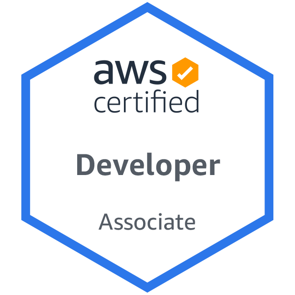 AWS Certified Developer - Associate