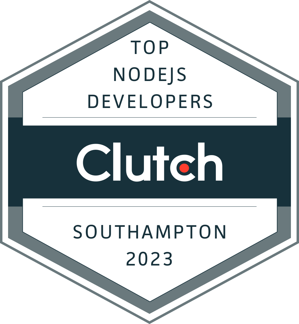 Clutch.io Top Node.js Developers